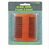 Assured for Men Beard Combs, 2.125 Inches x 3.875 Inches view 2