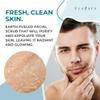 Ayadara Exfoliating Acne Scrub, 4 fl oz(118 ml), Exfoliating Acne Face Wash, Natural Facial Scrub for Severe and Hormonal Acne, Facial Acne Scrub for Teens, Women, Men, and Adults, 120-Day Supply view 2