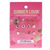 MCoBeauty MCobeauty Summer Lovin Earring Pack - Comes In Two Trendy And Flattering Metal Finishes - Silver And Rose Gold - Mix And Match Your Favorite Pairs - 1 Pack (I0101758) view 1