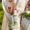 Essences Bulgaria Organic Melissa Floral Water 8.5 Fl Oz | 250ml | for Oily, Acne Prone Skin | Balancing Facial Toner | Excellent Aftershave | 100% Pure and Natural view 3