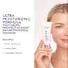 ALASTIN Skincare Ultra Nourishing Face Moisturizer Cream (2 oz) | Daily Hydrating Lotion For Dry Skin | Supports New Collagen & Elastin Production view 3