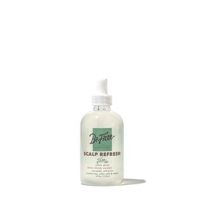 Be Free Scalp Refresh