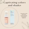 Rare Beauty Positive Light Liquid Luminizer (Mesmerize) view 4