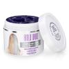 BOLD UNIQ Purple Shampoo, Conditioner & Mask Bundle. Eliminates Brassy Yellow tones. Lightens Blonde, Platinum, Ash, Silver & Grays. Paraben & Sulfate Free. Vegan & Cruelty Free. view 4