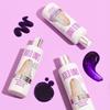 BOLD UNIQ Purple Shampoo & Conditioner Duo - Eliminates Brassy Yellow Tones. Lightens Blonde, Platinum, Ash, Silver and Grays. Paraben & Sulfate Free, Vegan and Cruelty Free. view 3