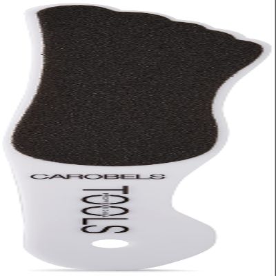 Ilovemynails Prof. Tools Pedicure File 6g