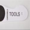 Ilovemynails Prof. Tools Pedicure File 6g view 4