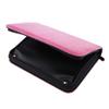 Backbayia Waterproof Barber Scissor Pouch Case Salon Tools Bag Organizer for Hairdressers (Pink) view 1