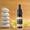 Organic Eye Cream for Dark Circles and Puffiness PLUS Anti Aging & Under Eye Serum - For Fine Lines and Wrinkles - 1 Month Supply - Made in USA view 2
