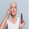 Organic Eye Cream for Dark Circles and Puffiness PLUS Anti Aging & Under Eye Serum - For Fine Lines and Wrinkles - 1 Month Supply - Made in USA view 4