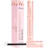 Liaison Brow Growth Serum for Women | Eyebrow Growth Serum to Grow Thicker, Fuller & Healthier Brows | Brow Root Activator with Peptides & Biotin | Vegan Eyebrow Enhancer & Conditioner (3ml) view 1