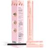 Liaison Brow Growth Serum for Women | Eyebrow Growth Serum to Grow Thicker, Fuller & Healthier Brows | Brow Root Activator with Peptides & Biotin | Vegan Eyebrow Enhancer & Conditioner (3ml) view 2