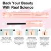 Liaison Brow Growth Serum for Women | Eyebrow Growth Serum to Grow Thicker, Fuller & Healthier Brows | Brow Root Activator with Peptides & Biotin | Vegan Eyebrow Enhancer & Conditioner (3ml) view 3