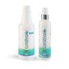 Curativa Bay - .02% Hypochlorous Skin Spray for Clear Skin - New Bundle - 8 Oz Mist Plus 16 Oz Refill (24 Oz) view 1