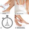 Prestige Biatta NOURISHING HYDRATING AND MOISTURIZING FOOT MASK TREATMENT SOCKS 1 PAIR view 2