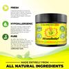 HivesRelief Cream - Fastest Acting Powerful Hives Relief Cream with 100% Natural Formula - Gentle Skin Irritation Cream for Hives Itchiness, Redness & Rashes - for Adults & Kids view 3
