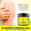 HivesRelief Cream - Fastest Acting Powerful Hives Relief Cream with 100% Natural Formula - Gentle Skin Irritation Cream for Hives Itchiness, Redness & Rashes - for Adults & Kids view 4