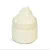 BearNaturalOrganics Organic Foaming Whipped Sugar Scrub, 16 oz, Face and Body Ultra Hydrating and Moisturizing Gentle Exfoliating Scrub and Polisher Nourishing Body Care view 1