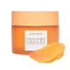 Glow Recipe Papaya Enzyme Cleansing Balm Makeup Remover - Gentle Exfoliator, Makeup Melting Balm & Face Cleanser for Women - Exfoliating Face Wash to Even Skin Tone & Lock-in Facial Hydration (3.38oz) view 1