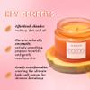 Glow Recipe Papaya Enzyme Cleansing Balm Makeup Remover - Gentle Exfoliator, Makeup Melting Balm & Face Cleanser for Women - Exfoliating Face Wash to Even Skin Tone & Lock-in Facial Hydration (3.38oz) view 2