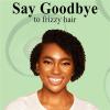 NaturAll Avocado & Kiwi Curl Defining Gel  Strong Hold Curling Custard for Curly Hair  Crunch Free Curls Activator & Enhancer  Sulfate & Paraben Free 8 oz. view 4