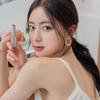 Rom&nd Zero Matte Lipstick #01 Dusty Pink 3g view 3