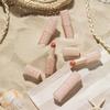 Rom&nd Zero Matte Lipstick #01 Dusty Pink 3g view 4