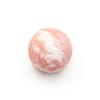 Laki Naturals Bath Fizzies - Natural Bath Bombs - Bath Aromatherapy Tablets (Aloha Rose) view 3