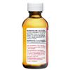 De La Cruz Sweet Almond Oil, Natural Hair and Skin Moisturizer, 3-Pack of 2 FL Oz Glass Bottles view 2