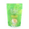 Laki Naturals Bath Fizzies - Natural Bath Bombs - Bath Aromatherapy Tablets (Pina Colada) view 1