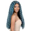 Motown Tress (Ldp-crmp26) - Heat Resistant Fiber Lace Part Wig in 2 view 1