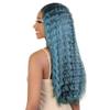 Motown Tress (Ldp-crmp26) - Heat Resistant Fiber Lace Part Wig in 2 view 2