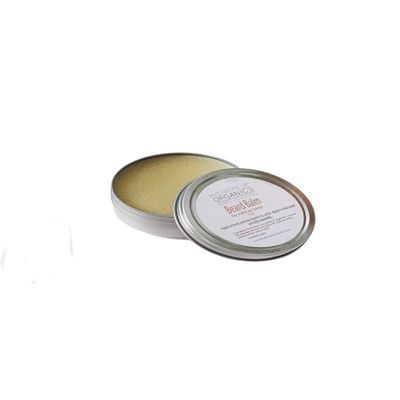 Organic Organic Beard Balm for Grooming/Butter Me Up Organics