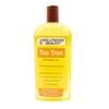Hollywood Beauty Tea Tree Oil for Hair, Scalp, and Skin, 16 fl oz - Moisturizes Dry, Itchy Scalp, Fungus Fighter, Blended with Vitamin E & Aloe view 1