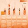 Fair & White Miss Carrot Body Lotion - 500 ml view 3