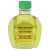 Three Flowers Brilliantine, Men Hair Styling Oil, Anti-Frizz, 2-Pack of 4 FL Oz, Bottles, amber view 3