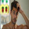 Three Flowers Brilliantine, Men Hair Styling Oil, Anti-Frizz, 2-Pack of 4 FL Oz, Bottles, amber view 4