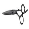 Jaguar Heron Titan 25060-1 Hair Scissors 6.0 Inches view 2