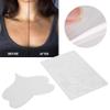17pcs Anti-Aging Anti-Wrinkle Face Patch For Rejuvenated Skin Elasticity And Skin Lifting, Reusable Silicone Pad For Forehead And Eyes And Chin view 4