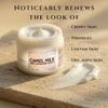 CAMMELLATTE Camel Milk Body Butter | Firming Moisturizer | for Crepey, Dry Skin, Wrinkles & Uneven Texture | Natural Bioactive Anti-Aging Renewal Cream 3.4 oz view 2