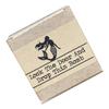 Lock The Door And Drop This Bomb Handmade Butter Bath Bomb By The Snarky Mermaid view 1