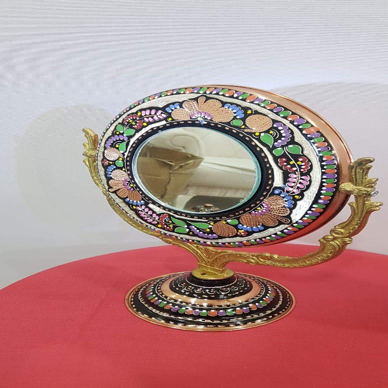 $44.99. Table Top Makeup Mirror