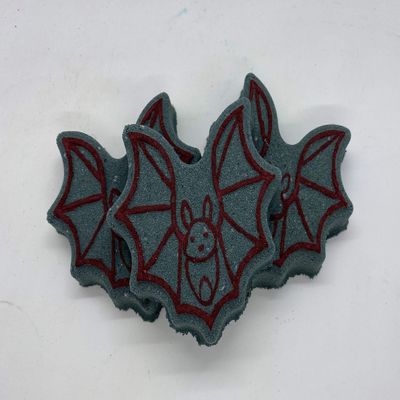 Black Bat!