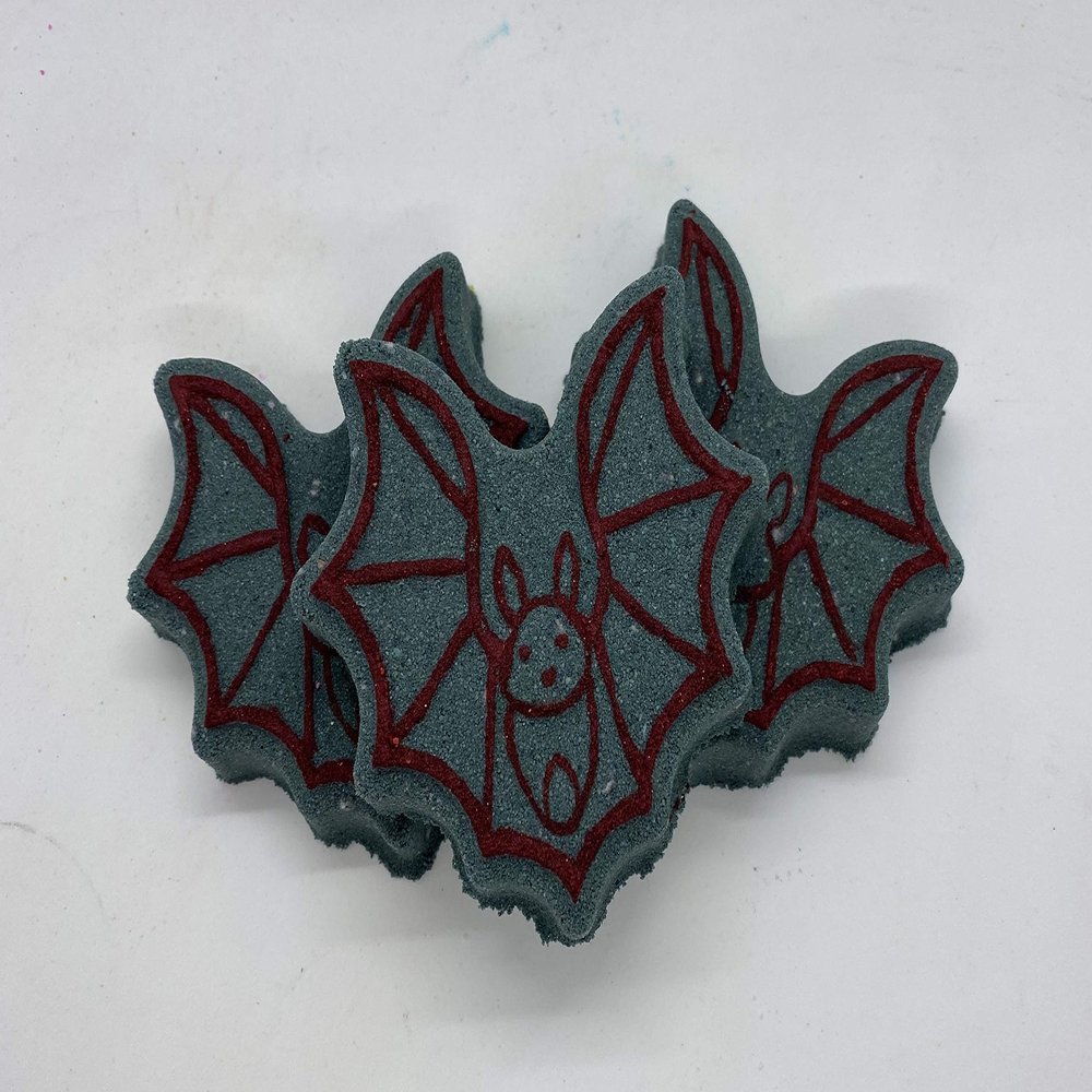 Black Bat!