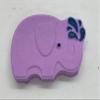 Elephant w/Splash view 1