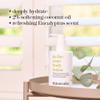 THISWORKS In The Zone Body Lotion, Natural Therapeutic Lotion, 300ml, 10.1 fl. oz view 4