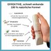 Camel Milk Hand Cream for Dry Hands Extremely Protective for Irritated Skin With Aloe Vera, Jojoba, Shea Butter, Vitamins and Omega Fatty Acids 50 ml view 2