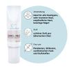 Camel Milk Hand Cream for Dry Hands Extremely Protective for Irritated Skin With Aloe Vera, Jojoba, Shea Butter, Vitamins and Omega Fatty Acids 50 ml view 3