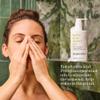 THISWORKS In The Zone Shower Gel | Refreshing Body Wash with Eucalyptus & Frankincense | Cleanses, Soothes, and Revitalizes Skin | Aromatherapeutic Formula, 10.1 oz / 300ml view 4
