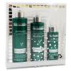 abril et nature - Professional Repair Hair Care Set - Sublime - Shampoo, Mask, and Serum Pack for Damaged, Thick, and/or Porous Hair - Nourishing and Hydrating - 550 ml view 1
